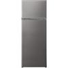 Sharp SJ-TB01ITXSF-EU frigorifero con congelatore Argento 213L F