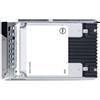 DELL SSD 480GB 2.5" SATA III 6Gbit/s per PC e Portatili - Modello 345-BDZZ