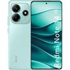 Xiaomi Redmi Note 14 5G 8GB 256GB Verde Corallo Smartphone OLED 6,67" 120Hz