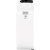 AEG Lavatrice Caricamento dall'alto 7kg 1251 Giri/min Serie 7000 LTR7E37S Bianco