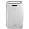 De'Longhi Deumidificatore DEXD214RF 14L/24h Bianco 40dB Tasciugo AriaDry Multi