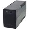 Tecnoware Power Systems Tecnoware UPS EXA PLUS 1600 IEC Nero 1120W