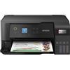 Epson EcoTank ET-2840 Stampante Multifunzione Inkjet A4 Wi-Fi 4800x1200 DPI