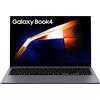 Samsung Galaxy Book4 15.6" Full HD Intel Core i7 16GB RAM 1TB SSD NP750XGL-XG2IT