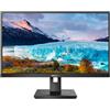 Philips 272S1M00 Monitor PC 27" IPS Full HD 1920x1080 75Hz LCD Nero