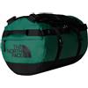 The North Face Duffel Base Camp S borsa zaino da viaggio