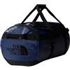The North Face Duffel Base Camp M borsa zaino da viaggio