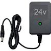 Caricabatteria Veicoli Elettrici per Bambini 24V