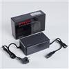 Caricabatterie Alimentatore per Bicicletta Scooter Elettrico Z-Tech ZT-09 - Batteria 48V 12Ah Piombo