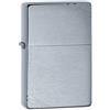 Zippo Lighter Vintage Chrome Brushed