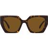 Prada Occhiali da Sole Prada PR15WS 2AU5Y1 Polarizzati