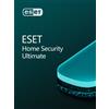 Eset sro ESET Home Security Ultimate 10 Dispositivi 1 Anno - Licenza Ufficiale | Multiple