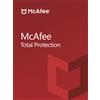 McAfee Total Protection 5 Dispositivi 2 Anni - Licenza Ufficiale | Multiple