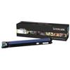 Lexmark Tamburo Nero C950X71G C950 115000 Pagine Pacco Singolo Originale