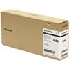 Canon Cartuccia D'Inchiostro Nero (Opaco) Pfi-710Mbk 2353C001 700Ml Originale