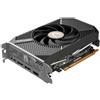 Zotac Scheda Video ZOTAC Nvidia GeForce RTX 5060 8GB GDDR7 Solo ZT-B50600G-10L