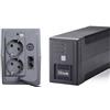 GielleService GRUPPO DI CONTINUITA' UPS L-LINK LL-5707 700VA 360W