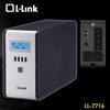 GielleService GRUPPO DI CONTINUITA' UPS L-LINK LL-7716 1600VA 900W