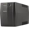 GielleService GRUPPO DI CONTINUITA' UPS NGS Fortress 1500 V2 1200VA 720W Tecnologia Off Line