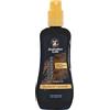 Piz Buin Australian Gold Exotic Oil Intensifier Olio Abbronzante Spray 237 ml