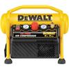 DEWALT DPC6MRC-QS COMPRESSORE COASSIALE 6 L - 8 BAR