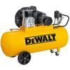 DEWALT DXCMB4T200HE COMPRESSORE A CINGHIA MONOSTADIO 200 L - 10 BAR