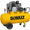 DEWALT DXCMB55T271HCE COMPRESSORE A CINGHIA BISTADIO 270 L - 11 BAR
