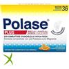 Polase arancia Polase Plus 36 Bustine + 8 in Omaggio