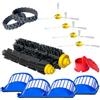 JoyBros Accessori di ricambio compatibili per iRobot Roomba tutte le serie 600: 670 671 675 677 690 692 694 650 665 Spazzola a rullo principale laterale per pneumatici