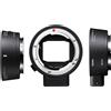 Sigma Mount Converter MC-21 Canon EF - Leica L