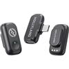 Hollyland Lark A1 USB-C + Charging Case