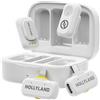 Hollyland Lark A1 Combo White