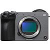 Sony Cinema Line FX2 Garanzia Italia