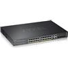 ZYXEL GS2220-28HP NEBULAFLEX SWITCH MANAGED LAYER 3 LITE