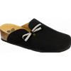 SCHOLL H.F. SHOES ITA. SpA Scholl Ambla Microfibra Donna Nero 36