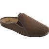 SCHOLL SHOES Scholl Felce Calzatura In Microfibra Colore Dark Brown Numero 39