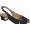SCHOLL SHOES Dr Scholl's Gloria Tessuto Silver 39