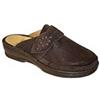 SCHOLL SHOES Scholl Isaura Ciabatta Donna Plantare Bioprint Colore Marrone Misura 41
