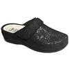 SCHOLL SHOES Alpha Tauri Wool+Strass Woman Dark Grey 36 Dr.Scholl®