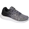 SCHOLL H.F. SHOES ITA. SpA Mercurie Mesh Nero/Grigio Tg.41 Scholl