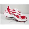 SCHOLL SHOES SPRINTER Poliuretanico Unisex Bianco/Rosso 45 Dr.Scholl®