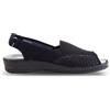 SCHOLL SHOES PIERA Tessuto Donna Nero 40 Dr.Scholl®