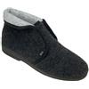 SCHOLL SHOES Adelie Polyester Donna Nero/Grigio 37 Dr.Scholl®