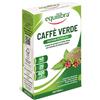 EQUILIBRA Srl Caffè Verde Equilibra 40 Capsule