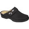 SCHOLL H.F. SHOES ITA. SpA MIRELLA SINTETICO DONNA NERO N35 Dr.Scholl's®
