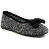 SCHOLL SHOES UZANA TESSUTO DONNA NERO N40 DR.SCHOLL'S®