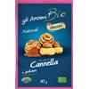 IPAFOOD Srl Decorì Cannella In Polvere Ipafood 10g