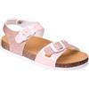 SCHOLL SHOES Smiley Kid Rosa Tg.34 Scholl