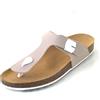 SCHOLL SHOES Spikey 4 Beige Tg.42 Scholl