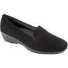 SCHOLL H.F. SHOES ITA. SpA Carnia Nero Tg.41 Scholl